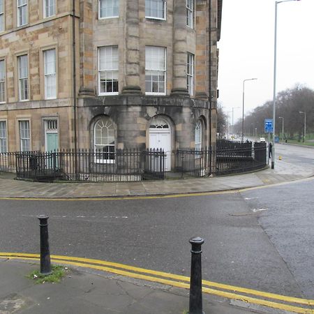 Lantern Guest House Edinburgh Bagian luar foto