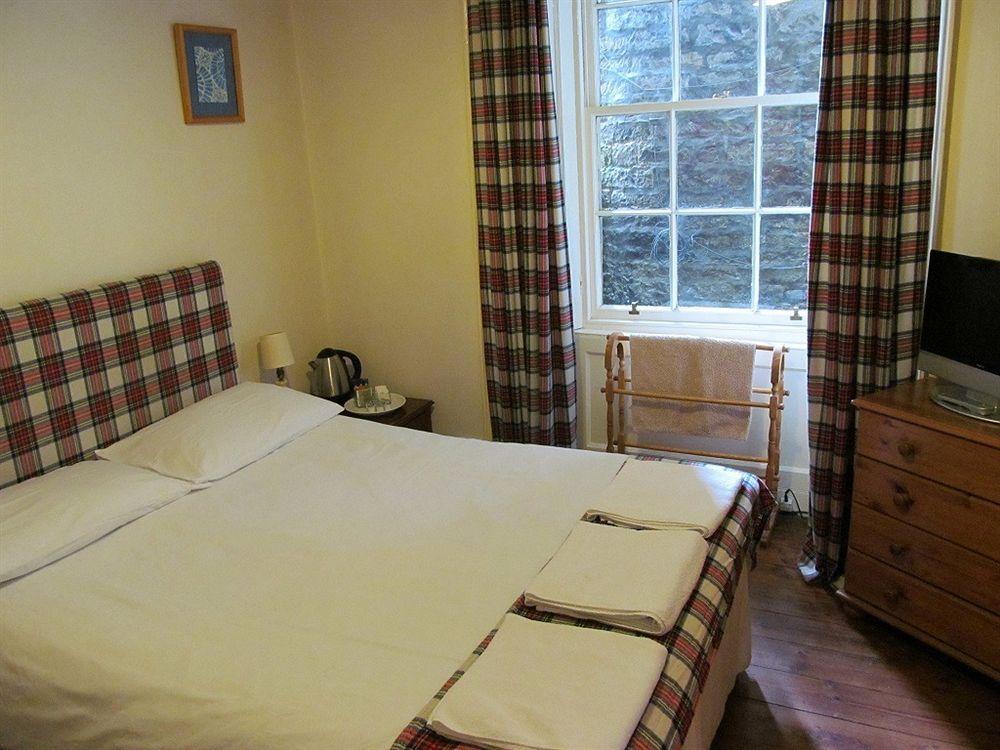 Lantern Guest House Edinburgh Bagian luar foto