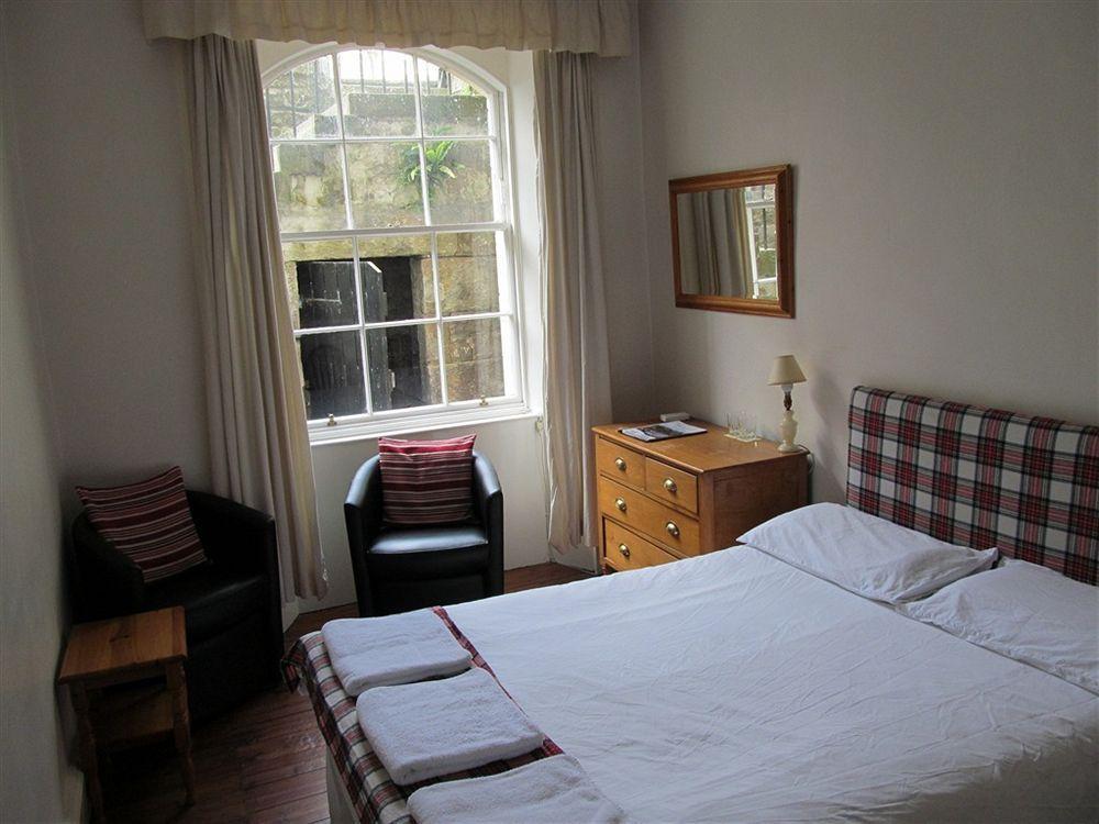 Lantern Guest House Edinburgh Bagian luar foto