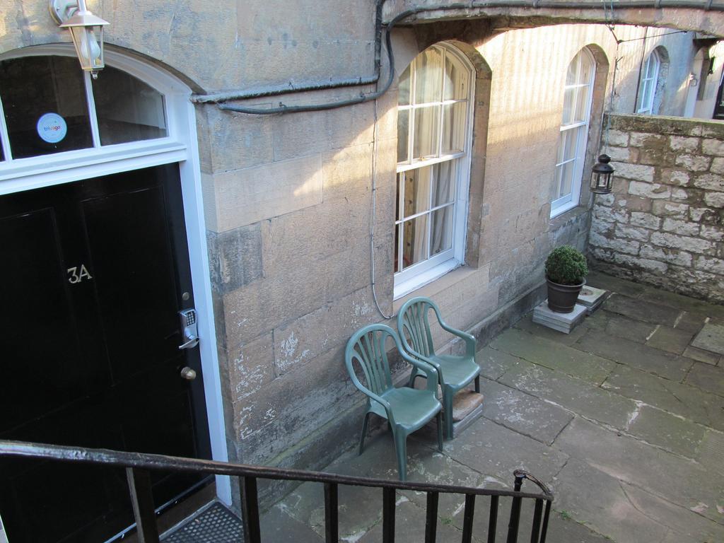 Lantern Guest House Edinburgh Bagian luar foto
