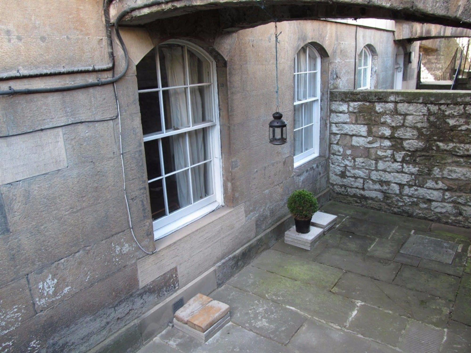 Lantern Guest House Edinburgh Bagian luar foto