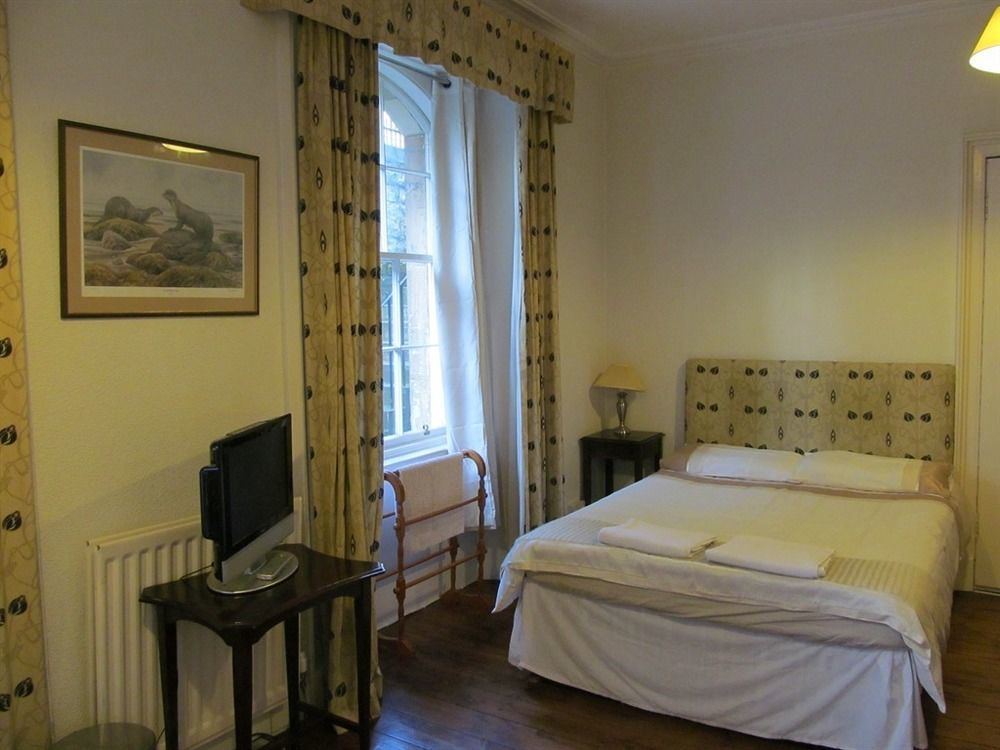 Lantern Guest House Edinburgh Bagian luar foto