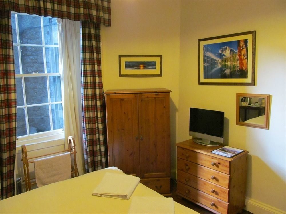 Lantern Guest House Edinburgh Bagian luar foto