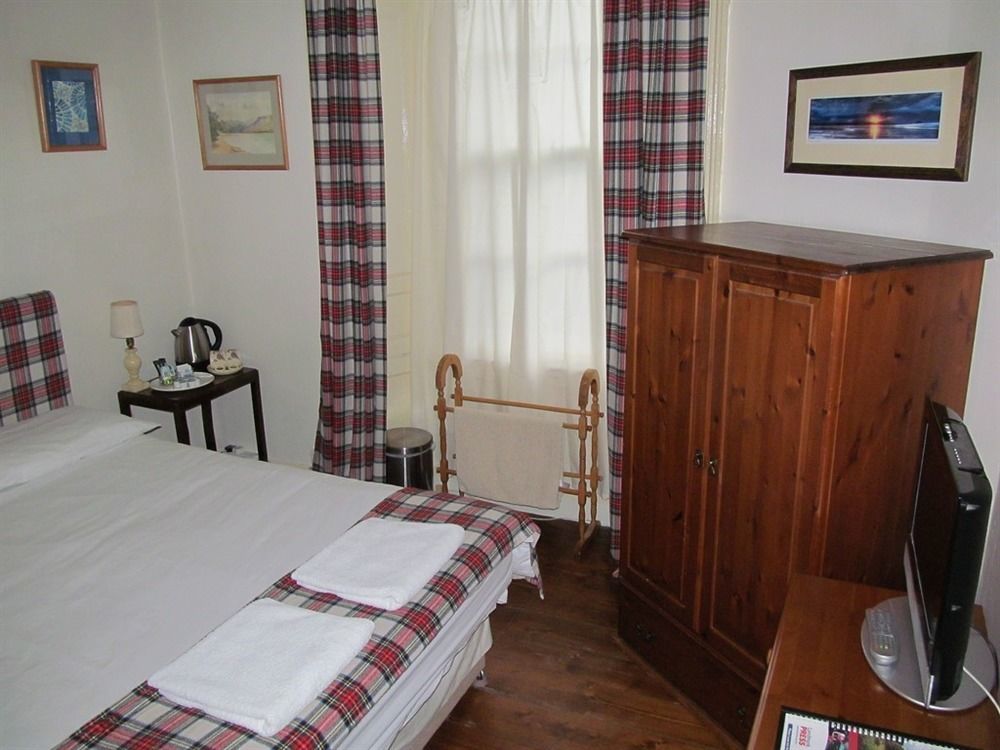 Lantern Guest House Edinburgh Bagian luar foto