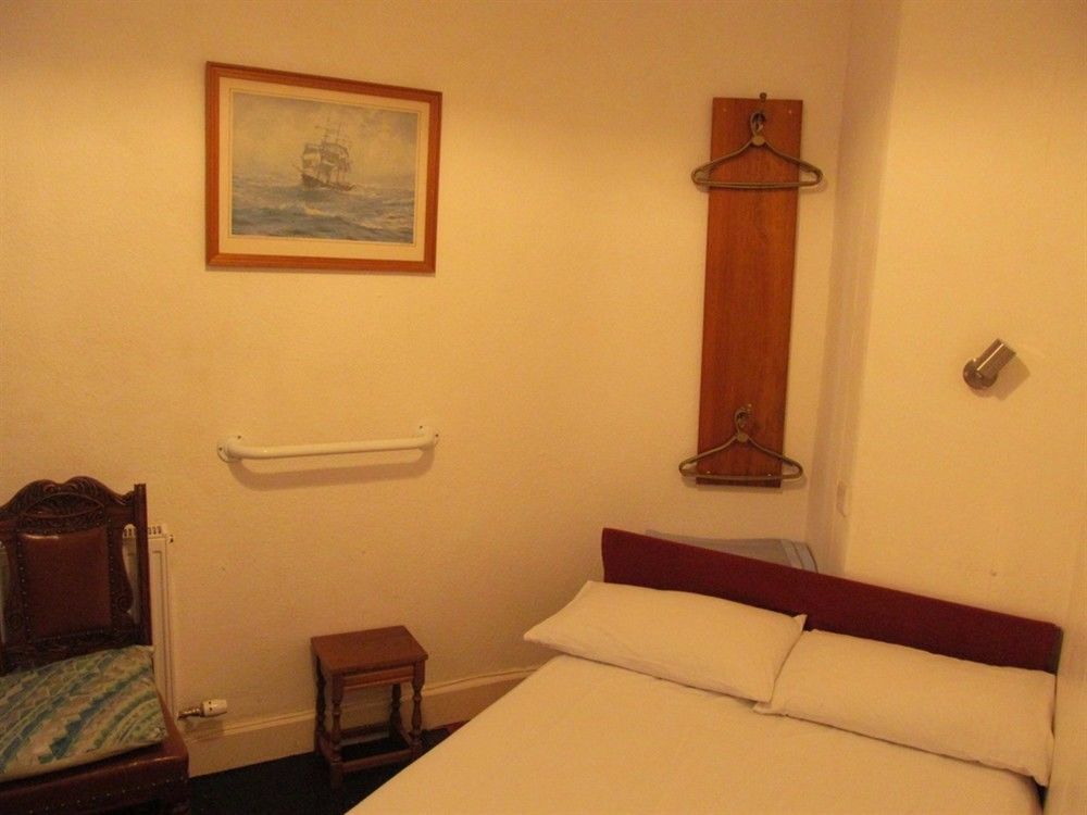 Lantern Guest House Edinburgh Bagian luar foto