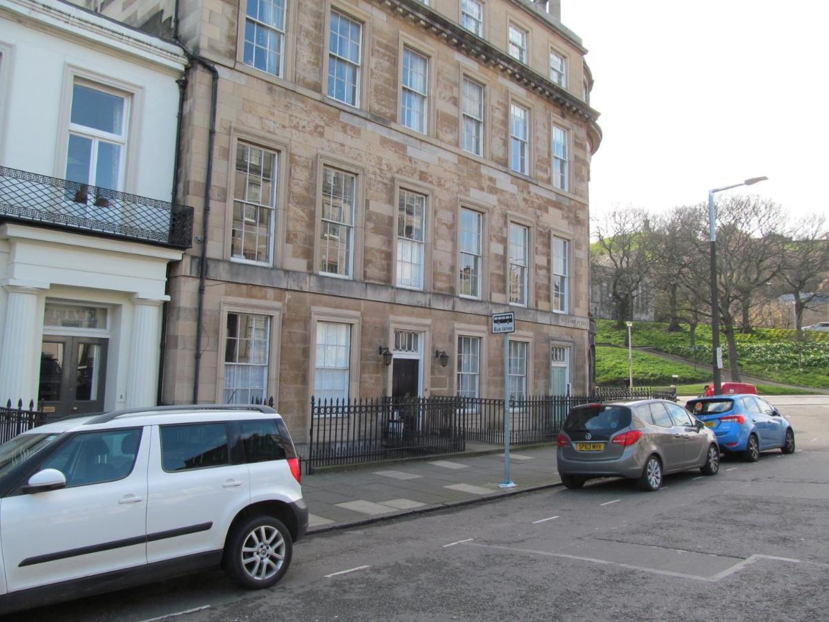 Lantern Guest House Edinburgh Bagian luar foto