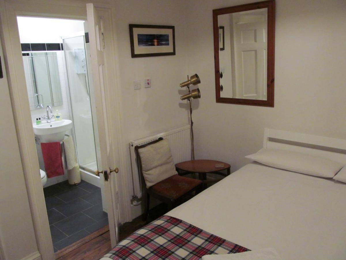 Lantern Guest House Edinburgh Bagian luar foto