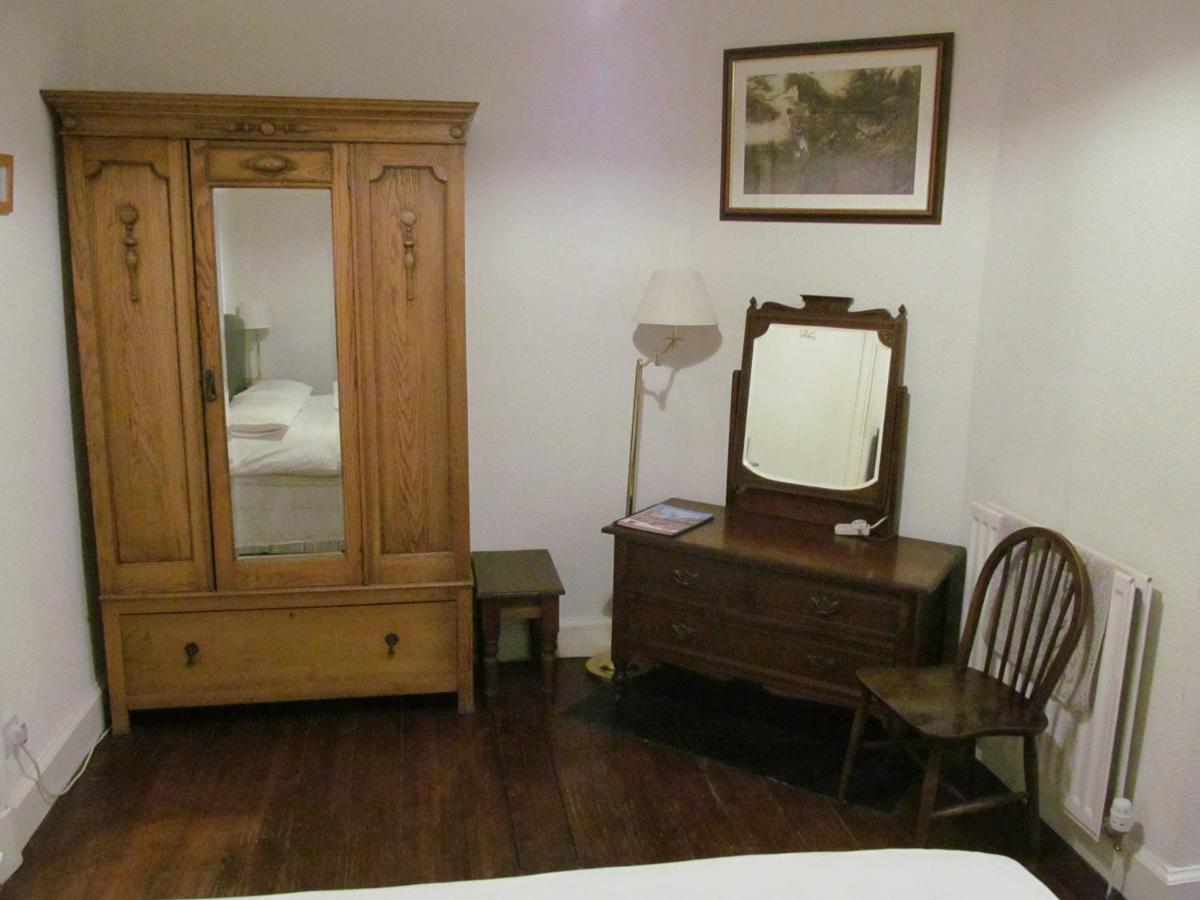 Lantern Guest House Edinburgh Bagian luar foto
