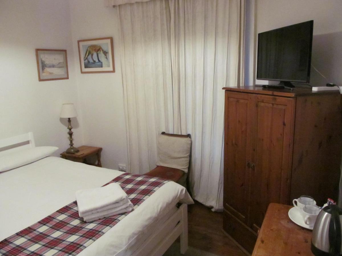 Lantern Guest House Edinburgh Bagian luar foto